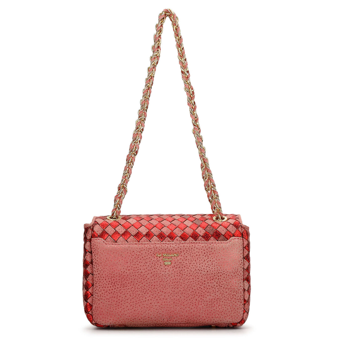 Tresser Double Chain Bag (S)