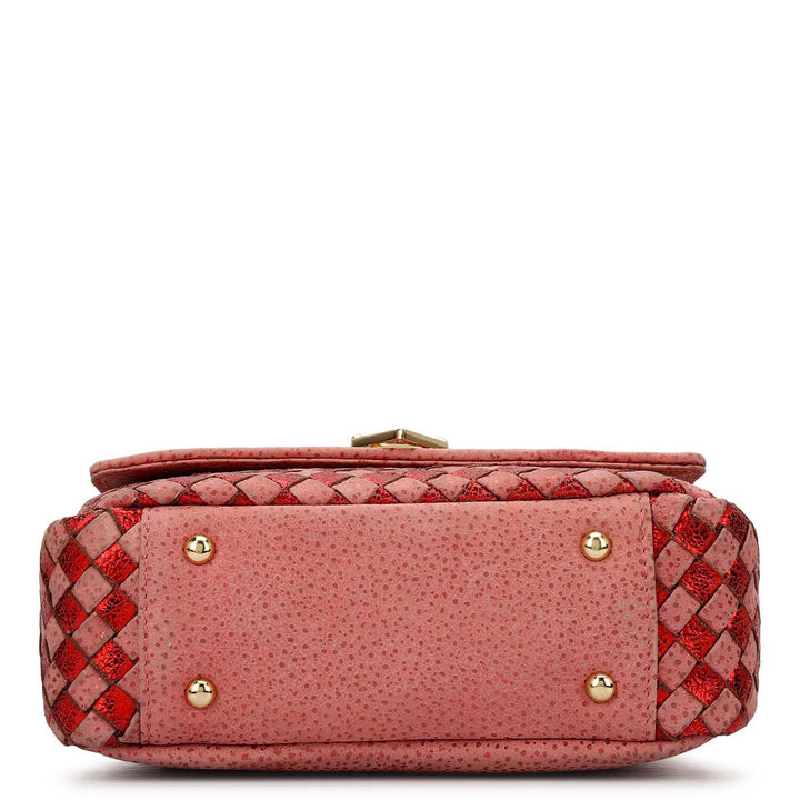 Tresser Double Chain Bag (S)