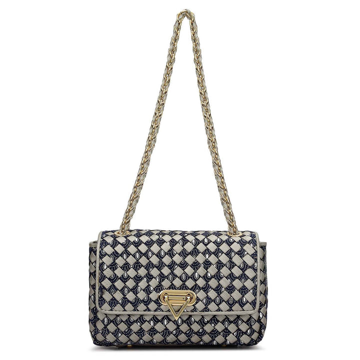 Tresser Double Chain Bag (S)