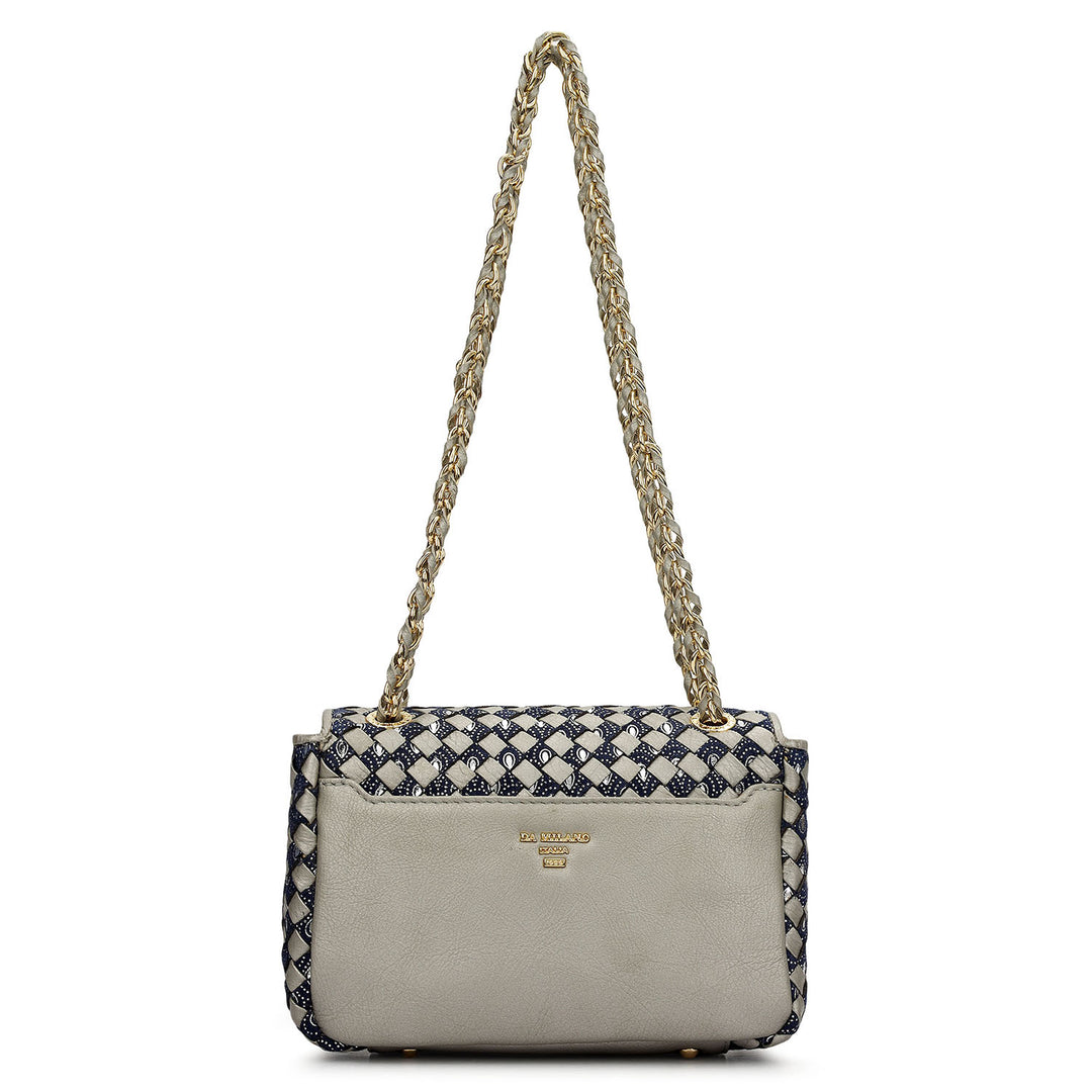 Tresser Double Chain Bag (S)