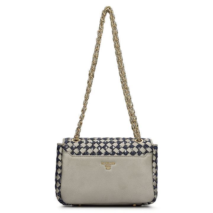 Tresser Double Chain Bag (S)