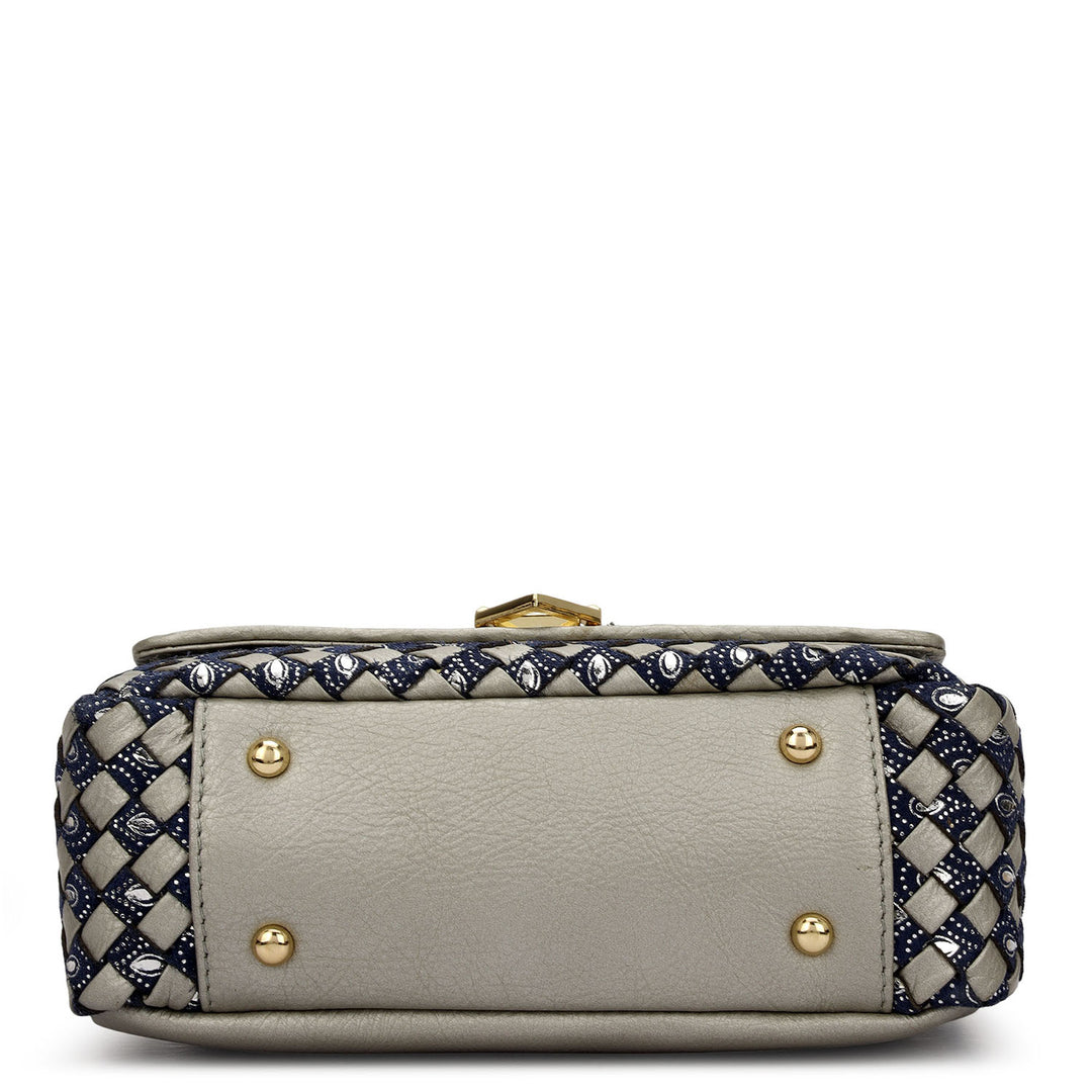 Tresser Double Chain Bag (S)