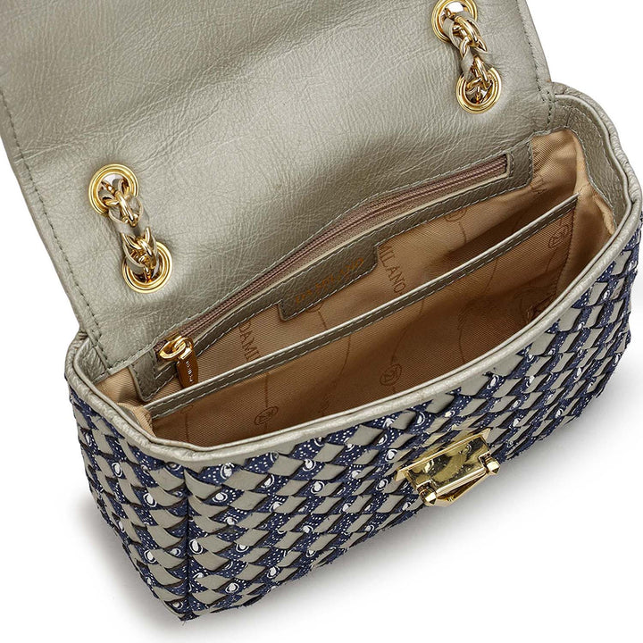 Tresser Double Chain Bag (S)