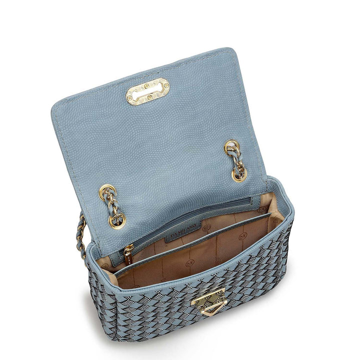 Tresser Shoulder Bag (S)