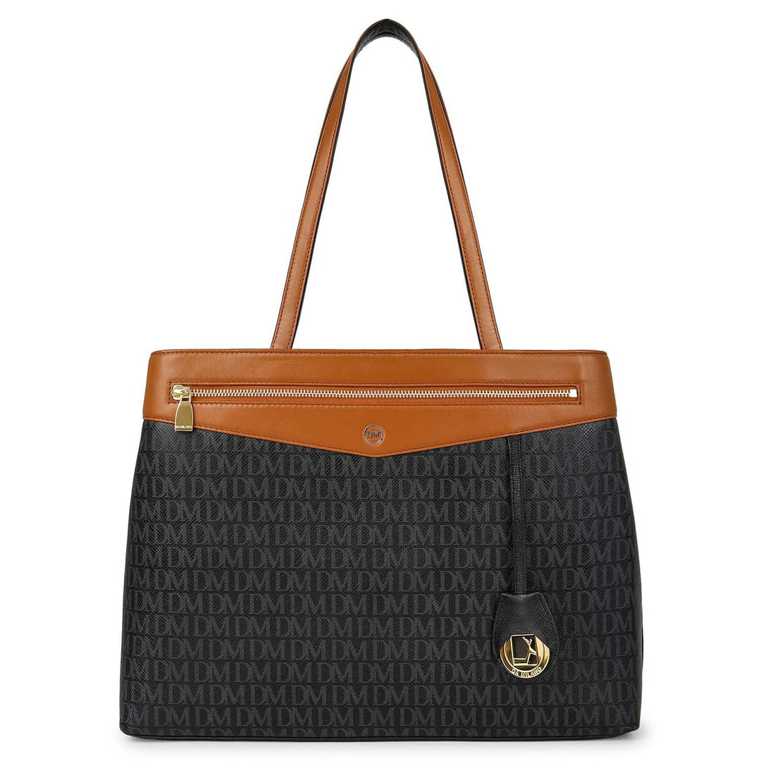 Insignia Shopper Bag (L)