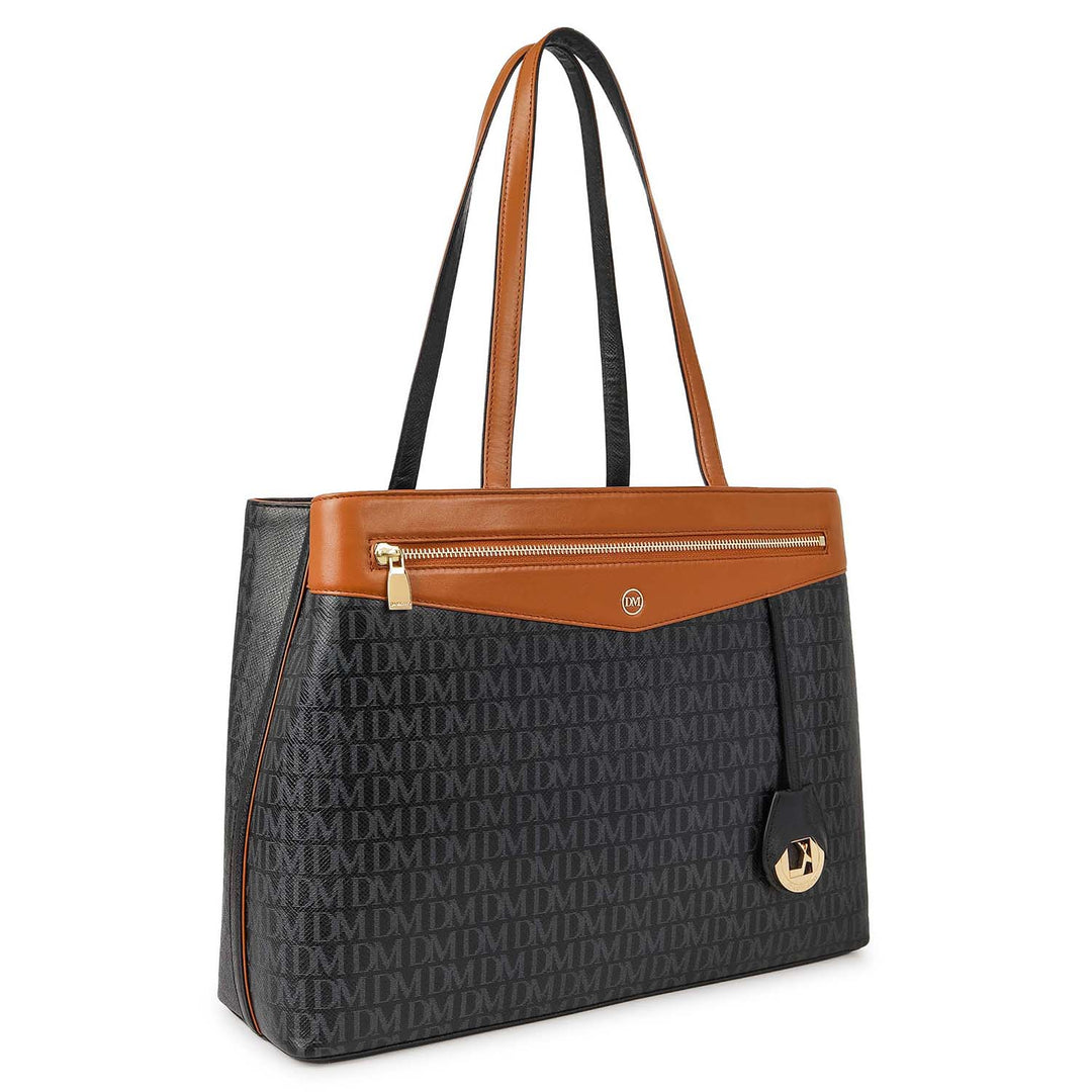 Insignia Shopper Bag (L)