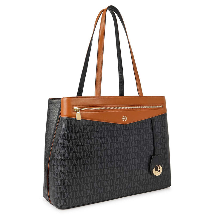 Insignia Shopper Bag (L)