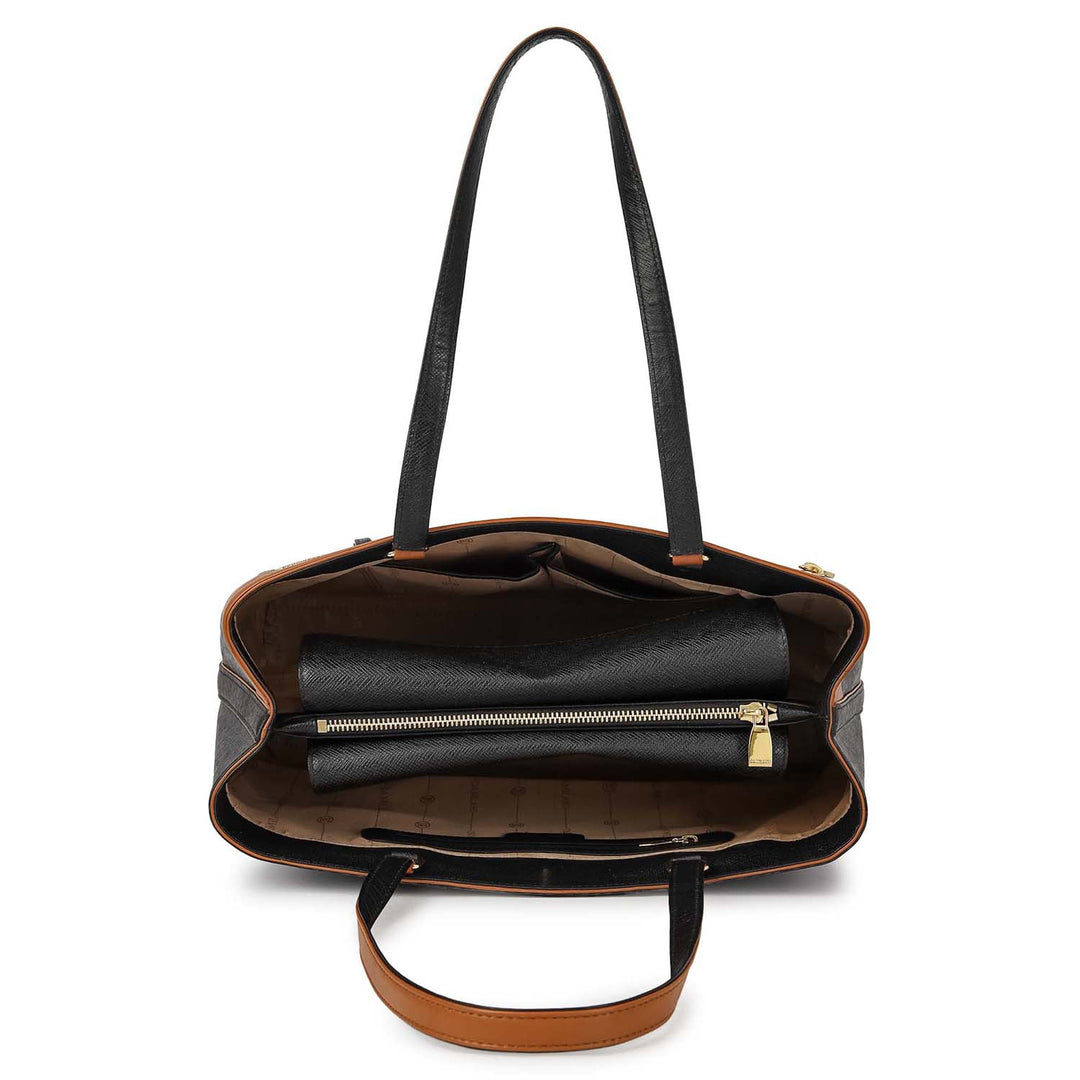 Insignia Shopper Bag (L)