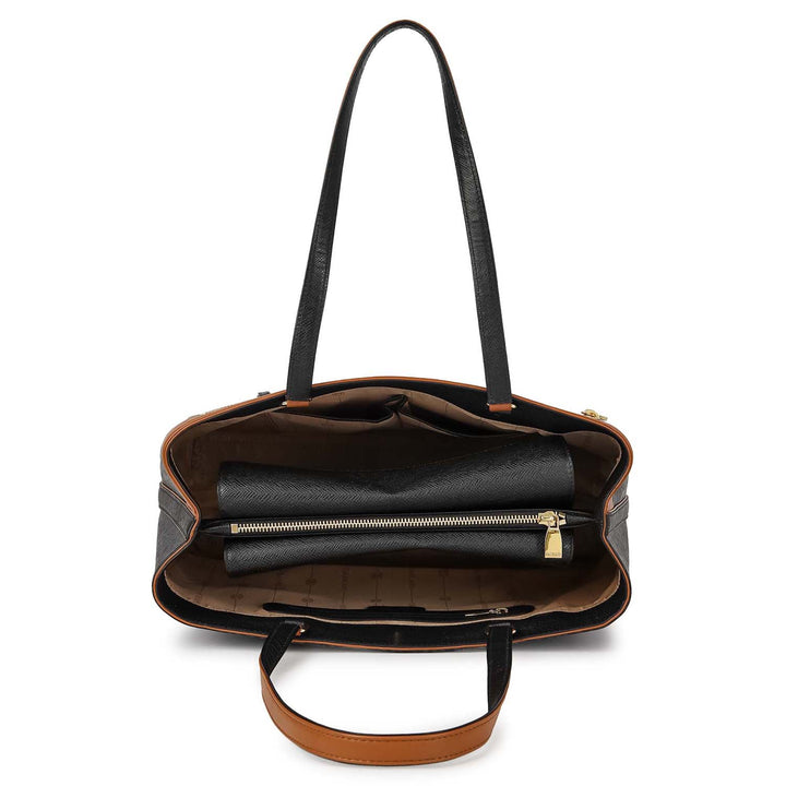 Insignia Shopper Bag (L)