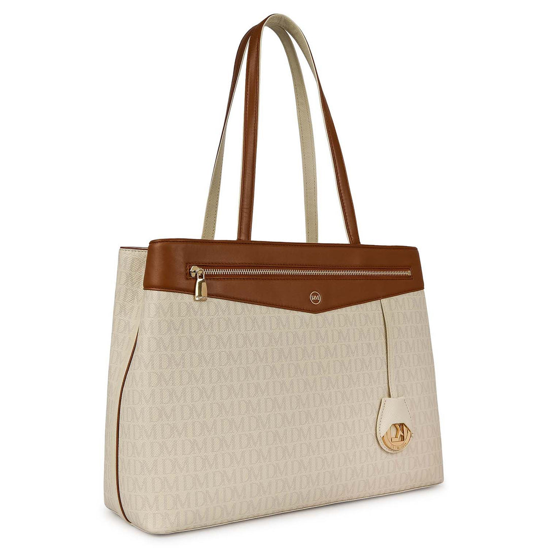 Insignia Shopper Bag (L)