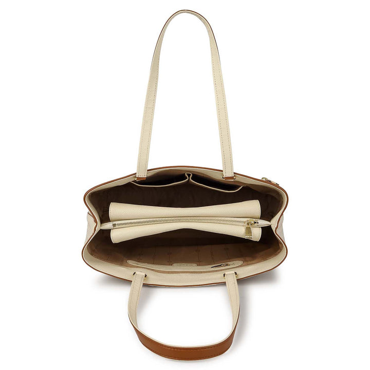 Insignia Shopper Bag (L)