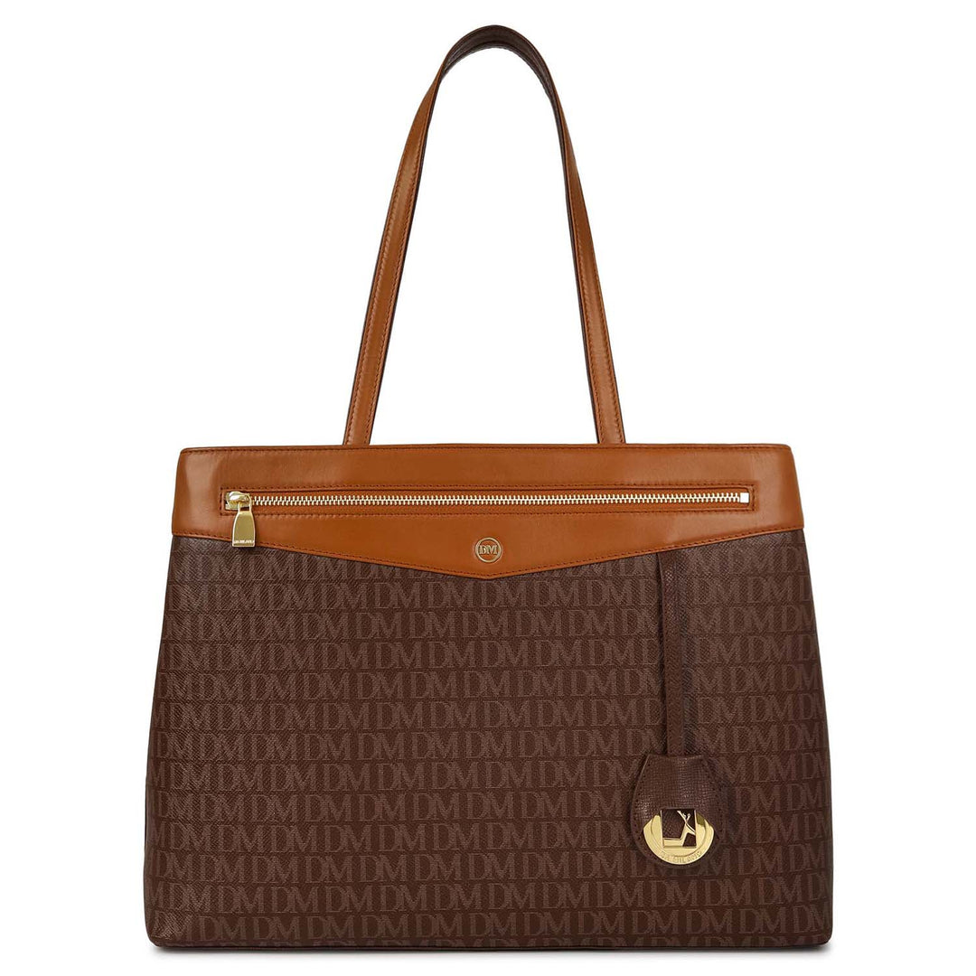 Insignia Shopper Bag (L)