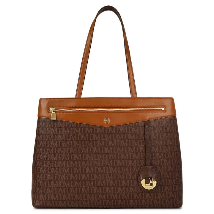 Insignia Shopper Bag (L)