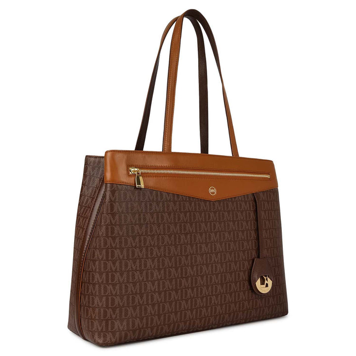 Insignia Shopper Bag (L)