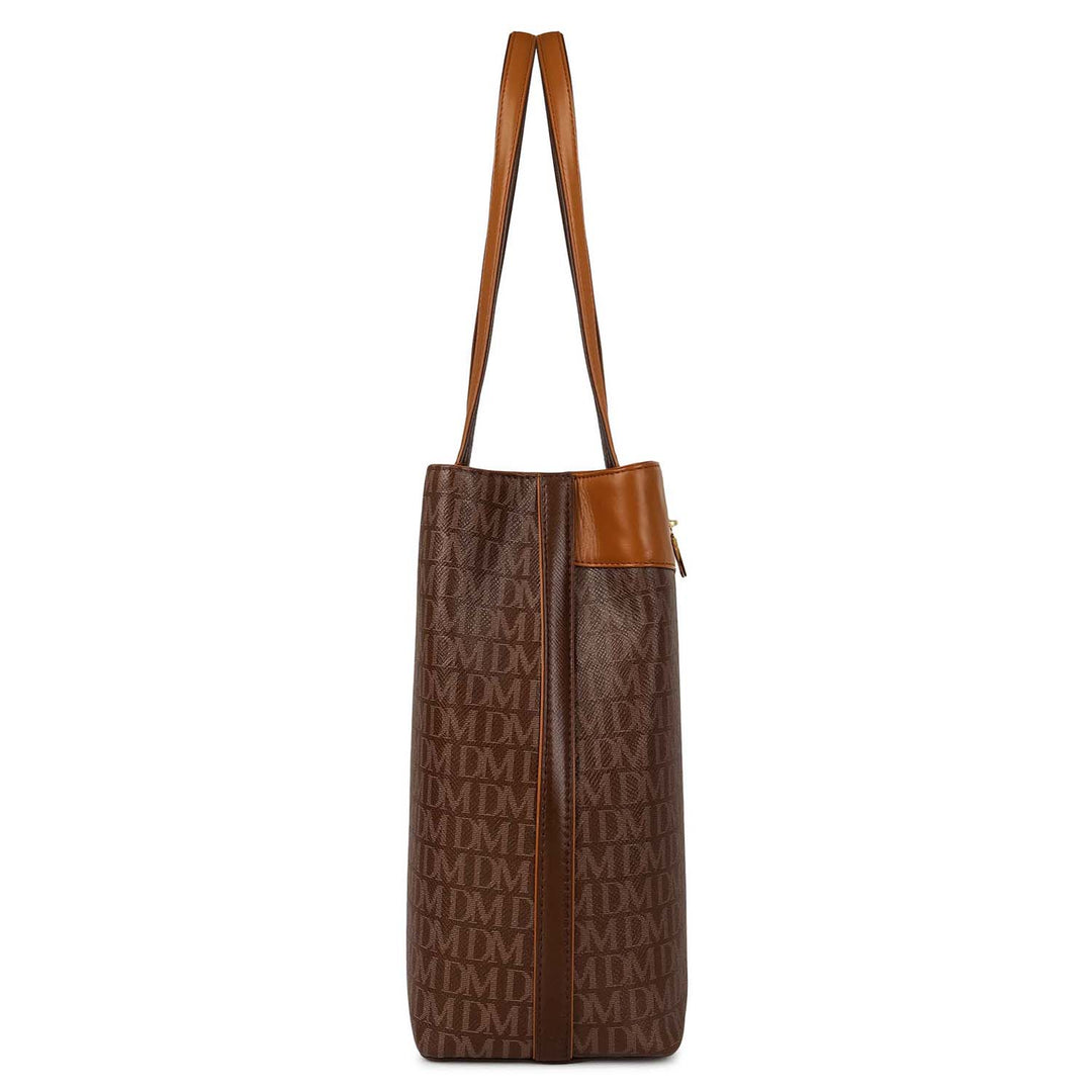 Insignia Shopper Bag (L)