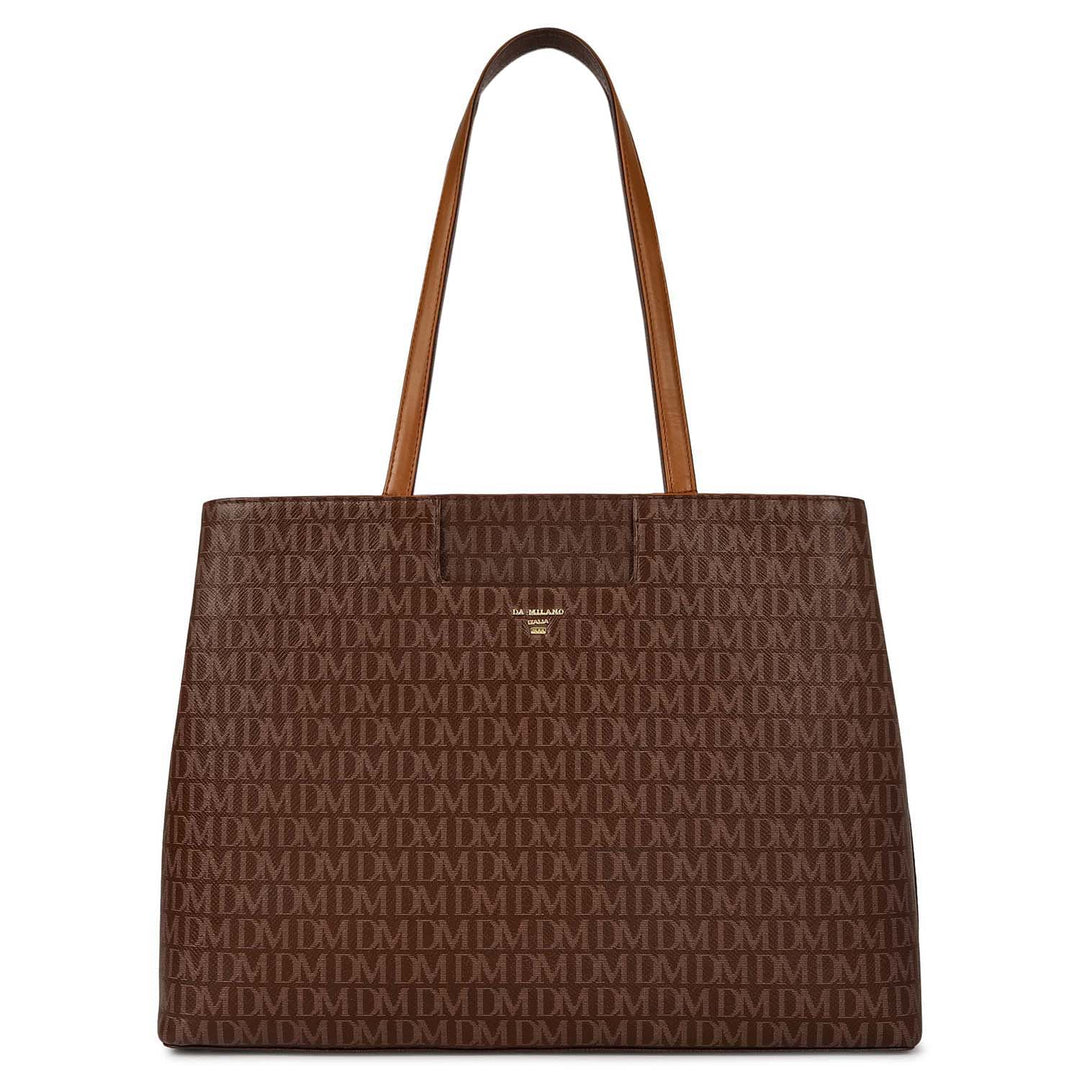 Insignia Shopper Bag (L)