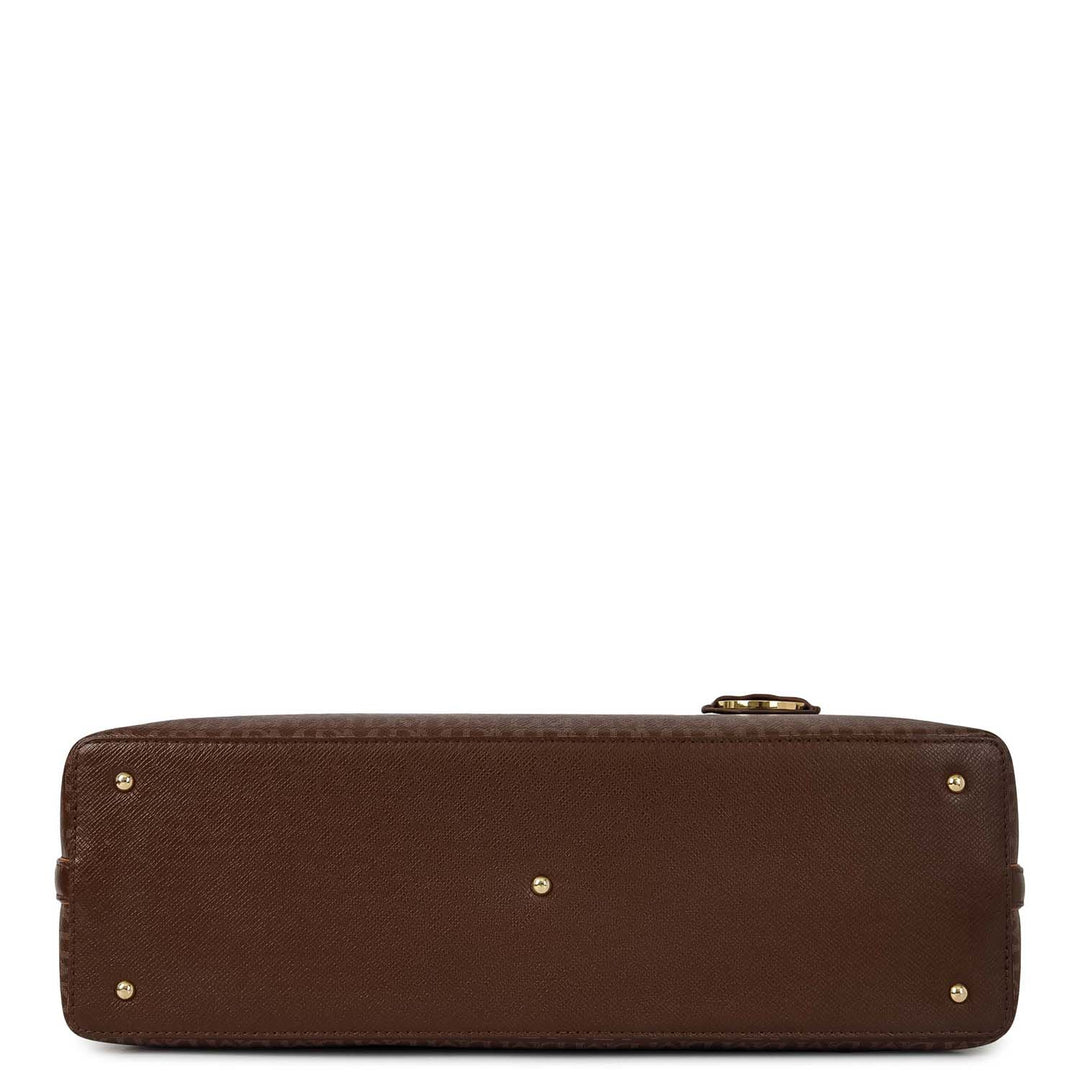 Insignia Shopper Bag (L)