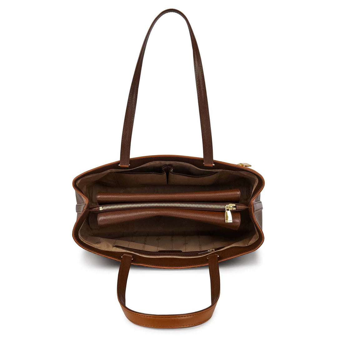 Insignia Shopper Bag (L)