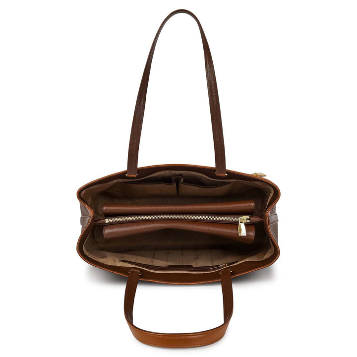 Insignia Shopper Bag (L)