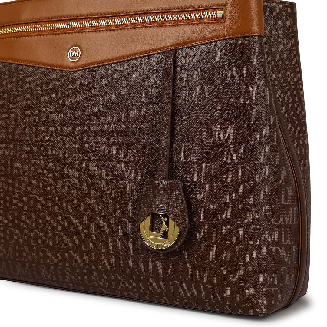 Insignia Shopper Bag (L)