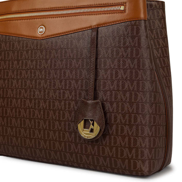Insignia Shopper Bag (L)
