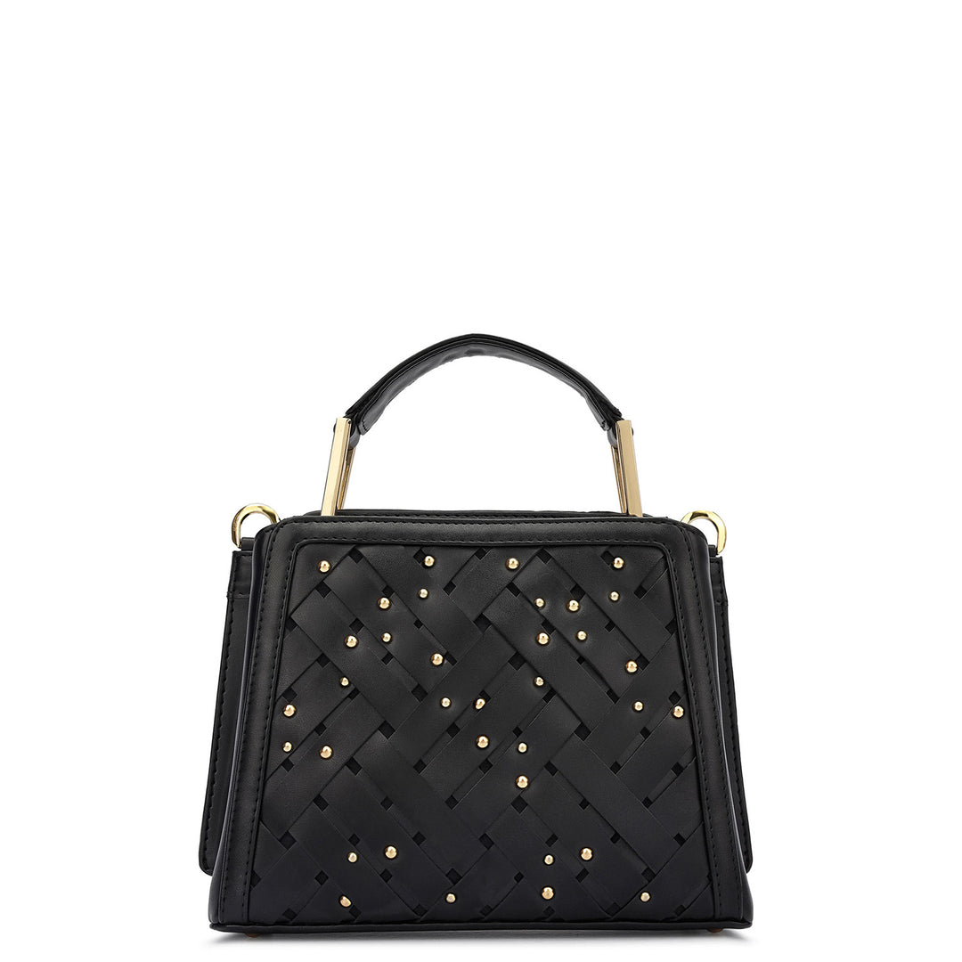 Prive Top Handle Bag (S)