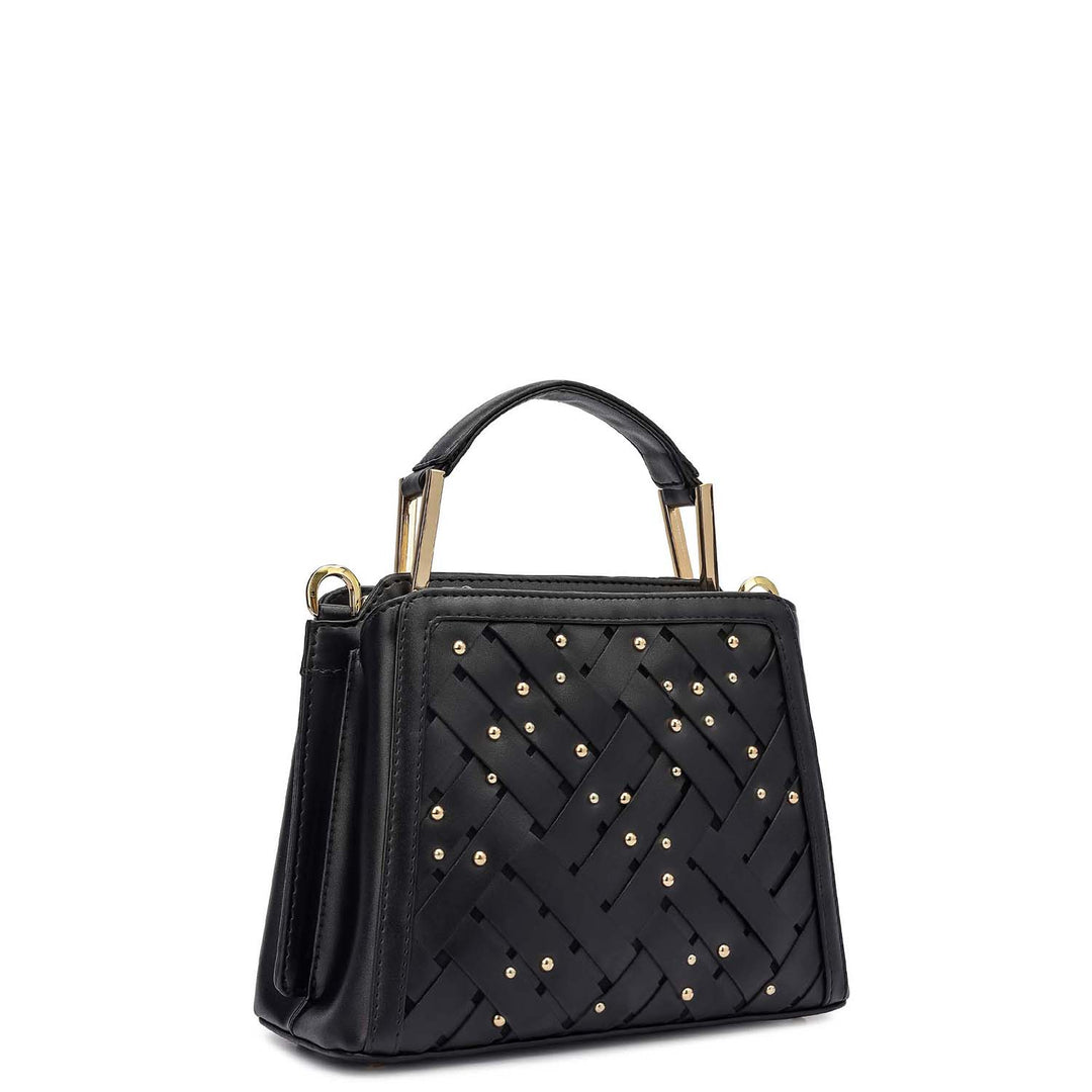 Prive Top Handle Bag (S)