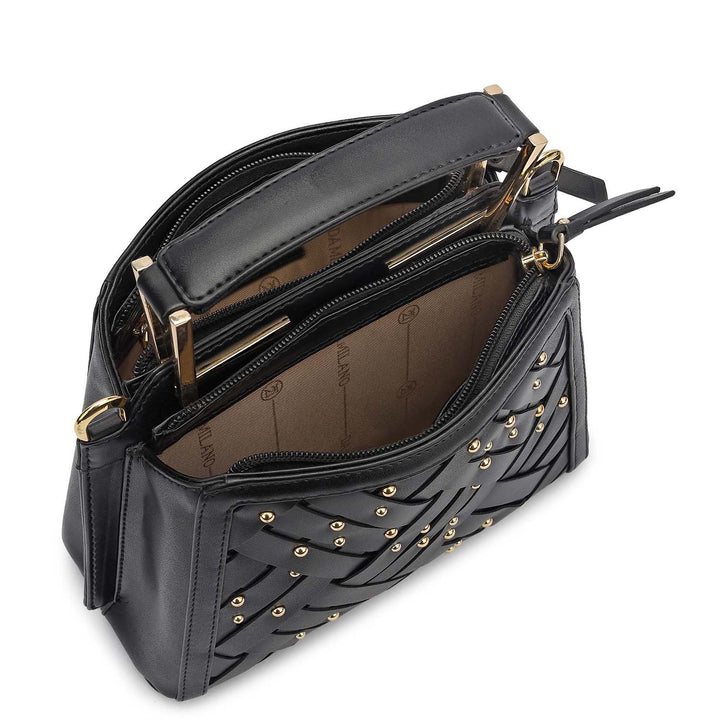 Prive Top Handle Bag (S)