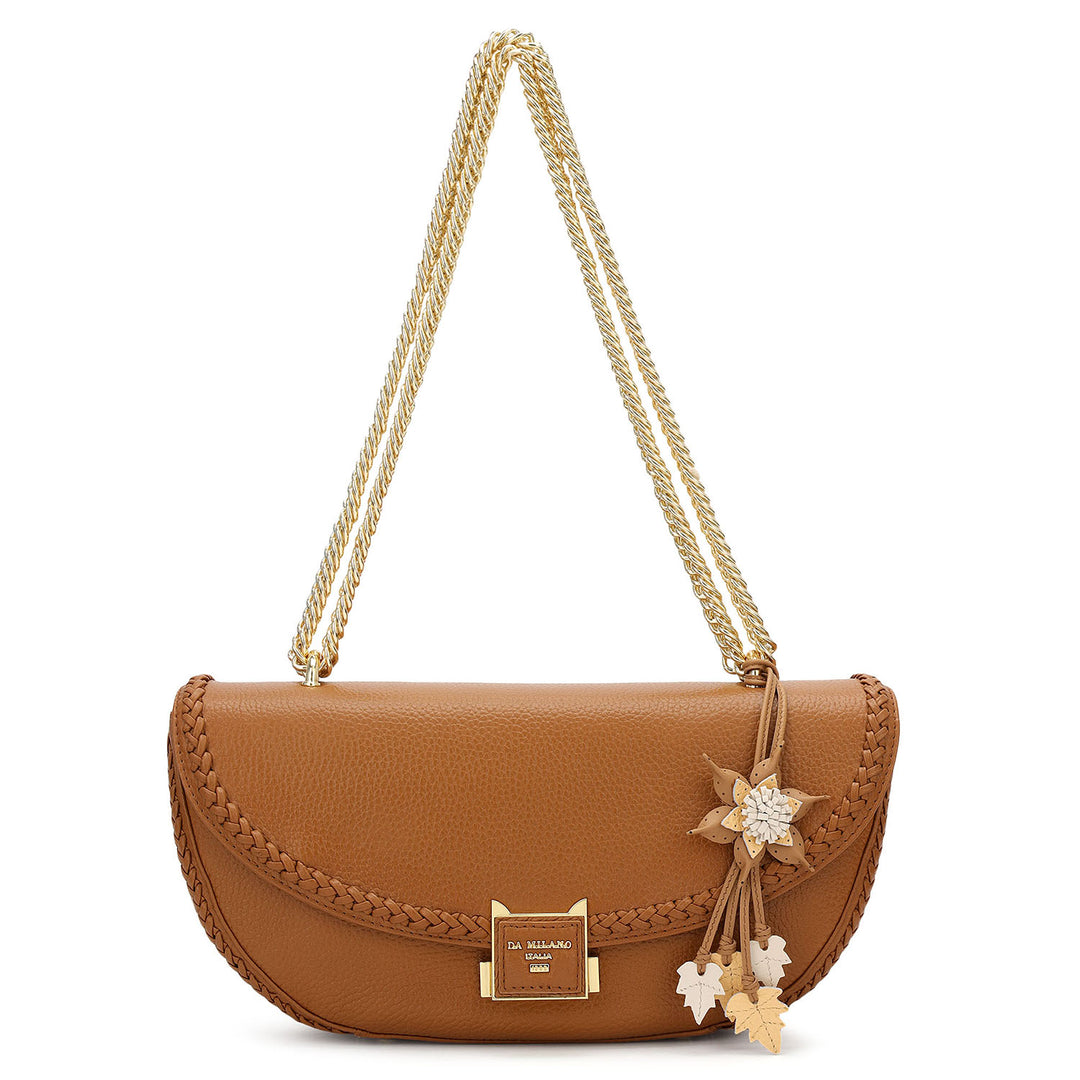 Plume Double Chain Bag (S)