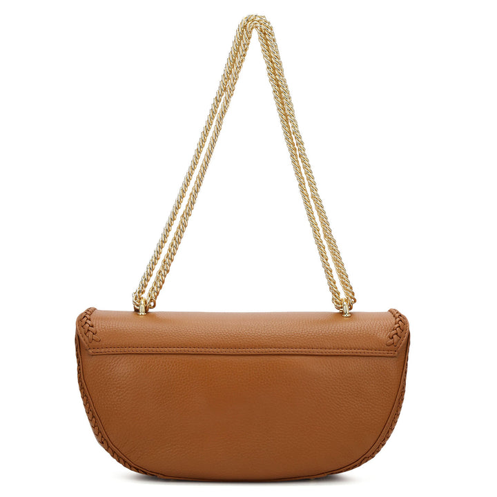 Plume Double Chain Bag (S)