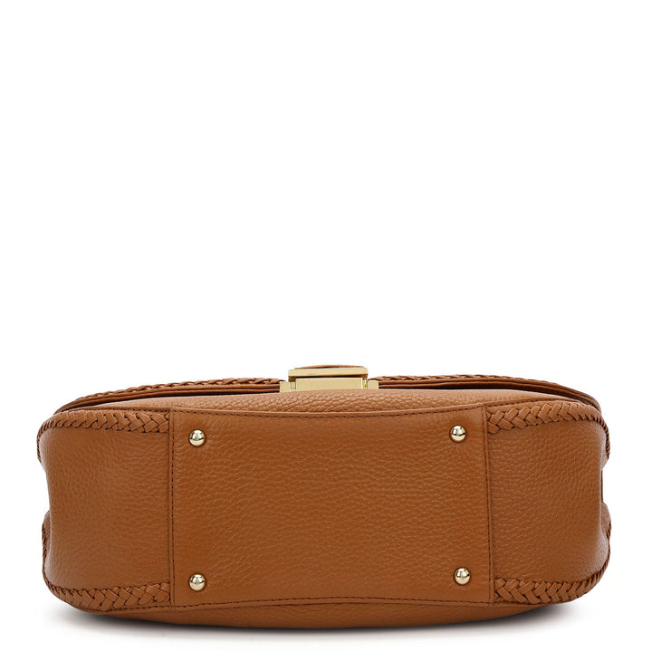 Plume Double Chain Bag (S)