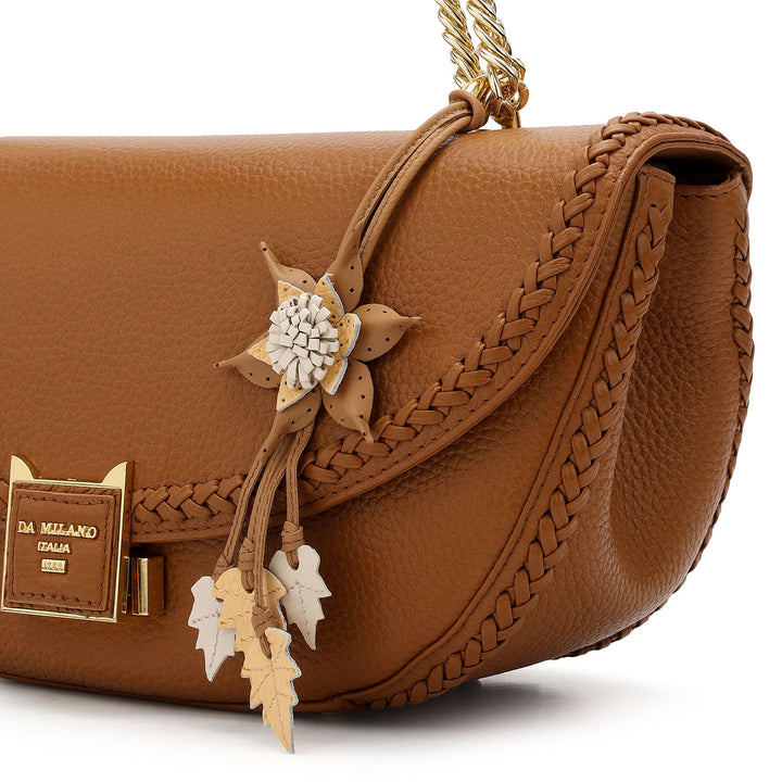 Plume Double Chain Bag (S)