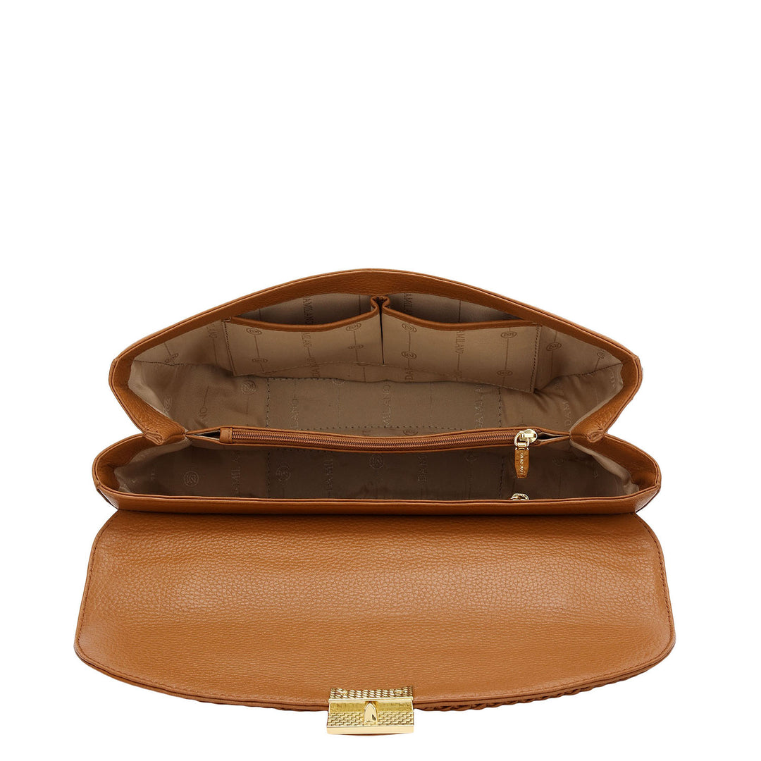 Plume Double Chain Bag (S)
