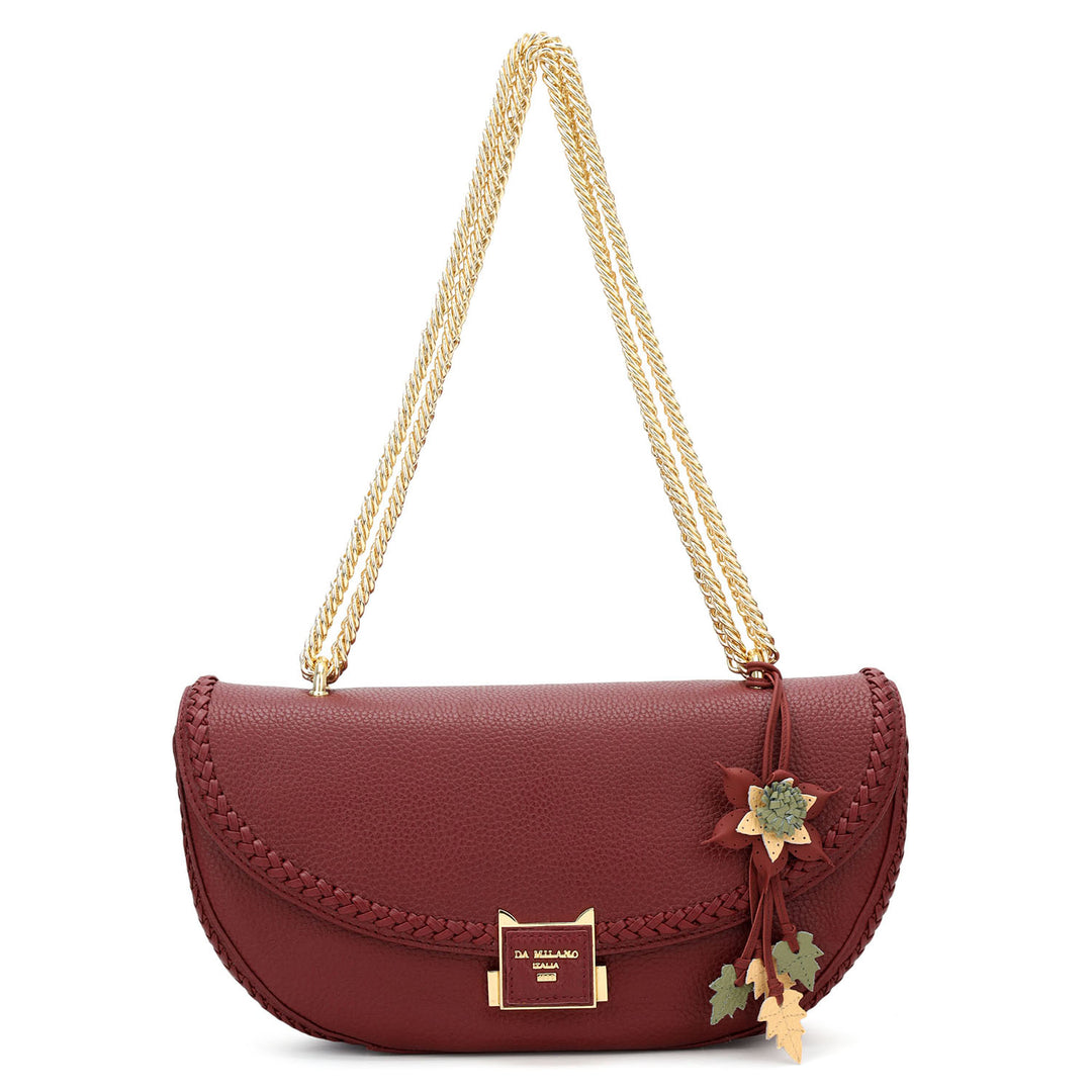 Plume Double Chain Bag (S)