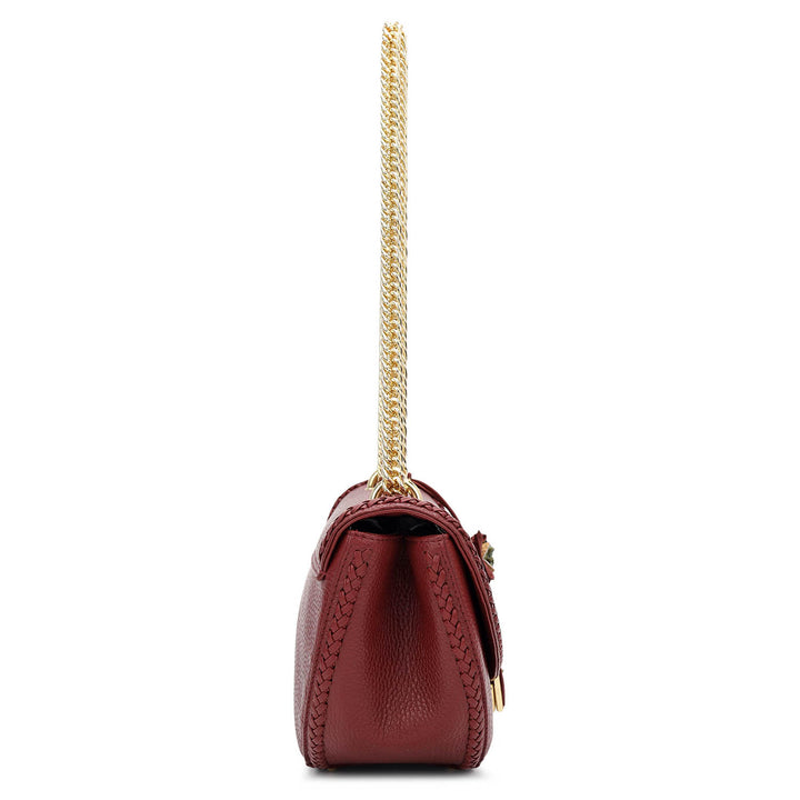 Plume Double Chain Bag (S)