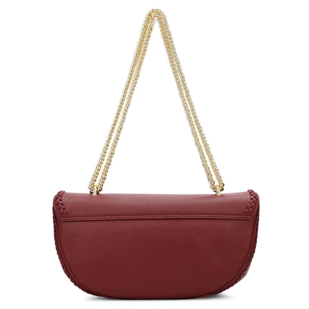 Plume Double Chain Bag (S)