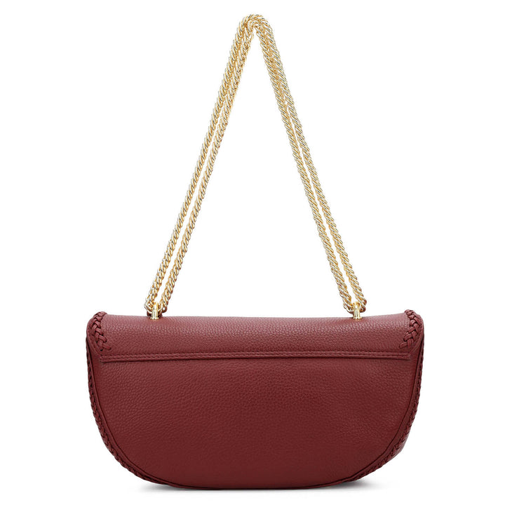 Plume Double Chain Bag (S)