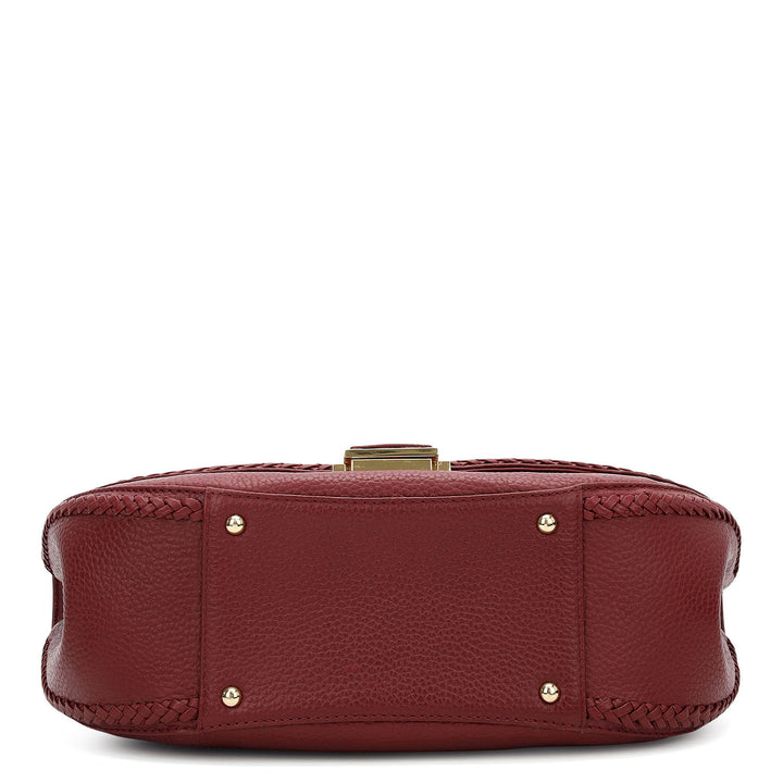 Plume Double Chain Bag (S)