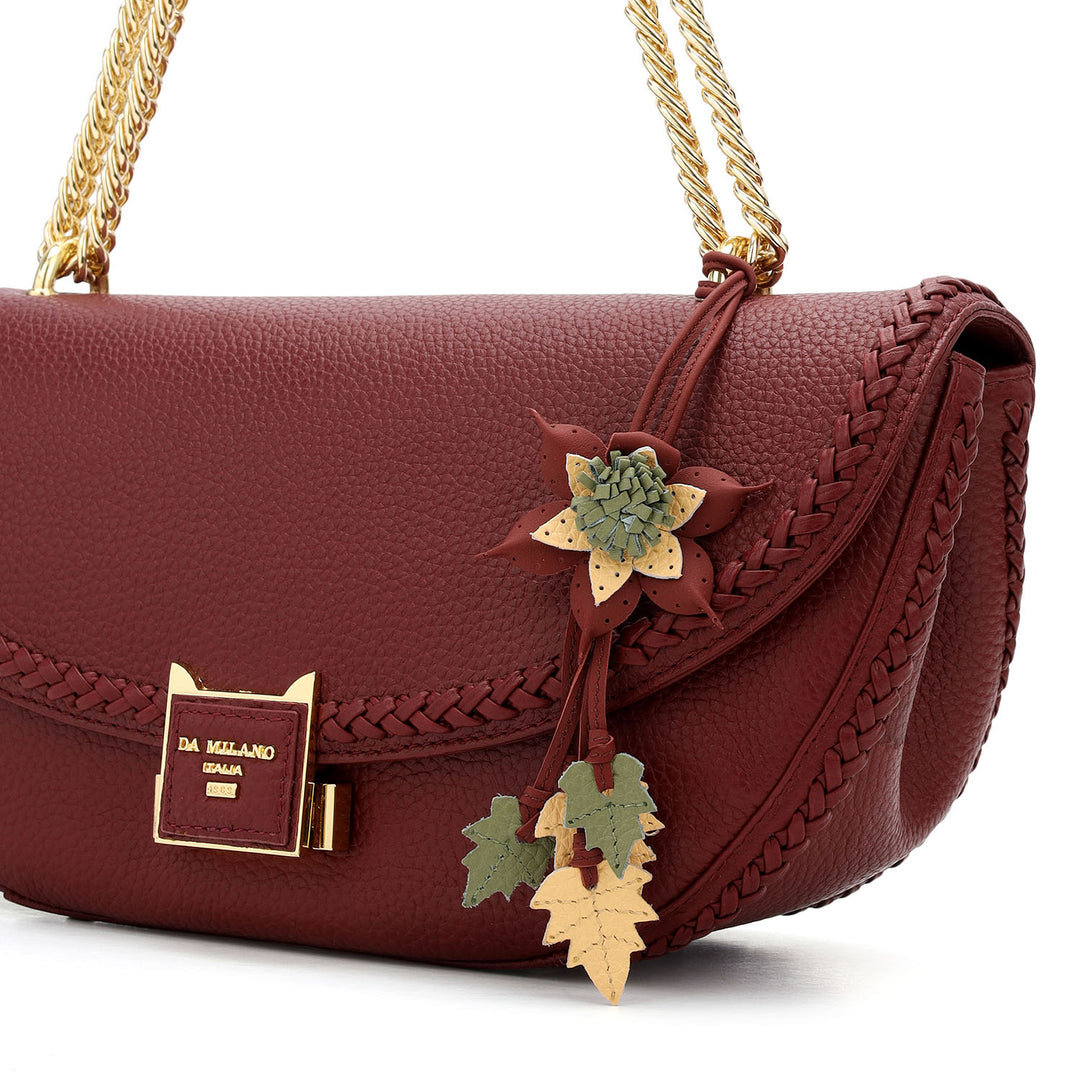 Plume Double Chain Bag (S)