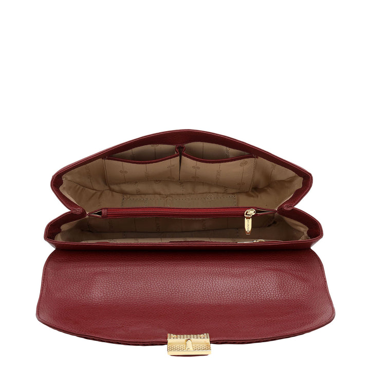 Plume Double Chain Bag (S)