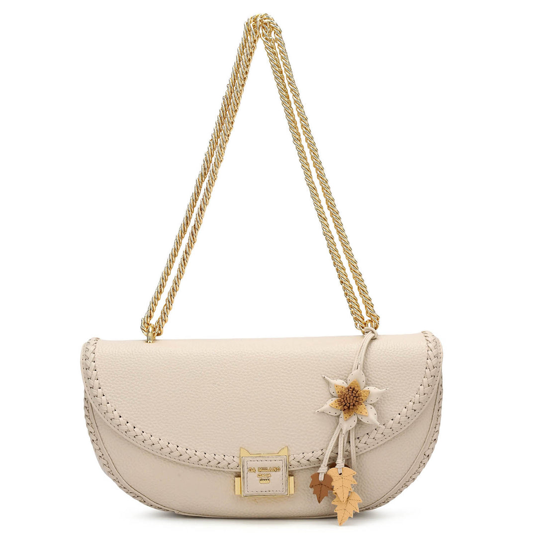 Plume Double Chain Bag (S)