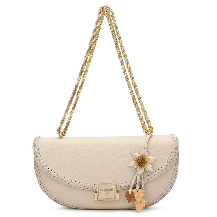 Plume Double Chain Bag (S)