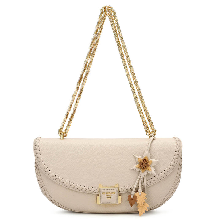Plume Double Chain Bag (S)