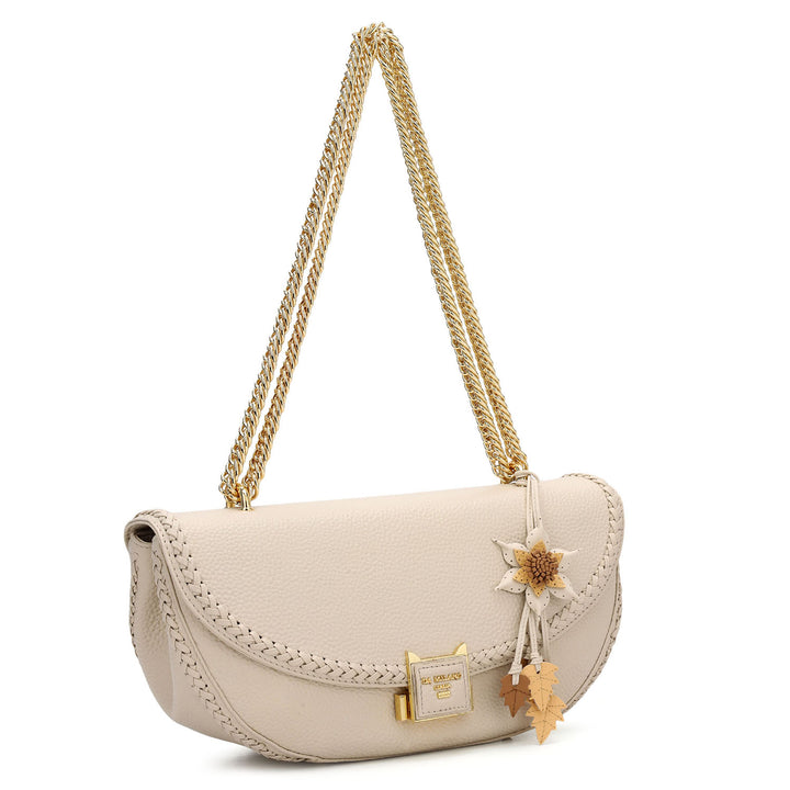 Plume Double Chain Bag (S)