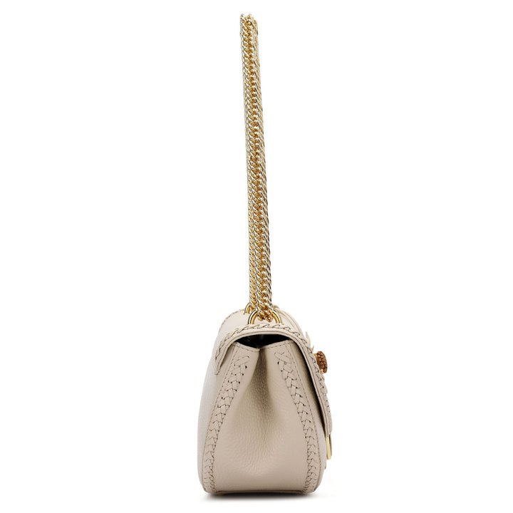 Plume Double Chain Bag (S)