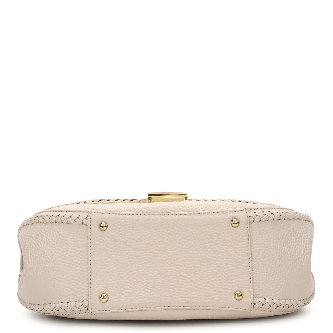 Plume Double Chain Bag (S)