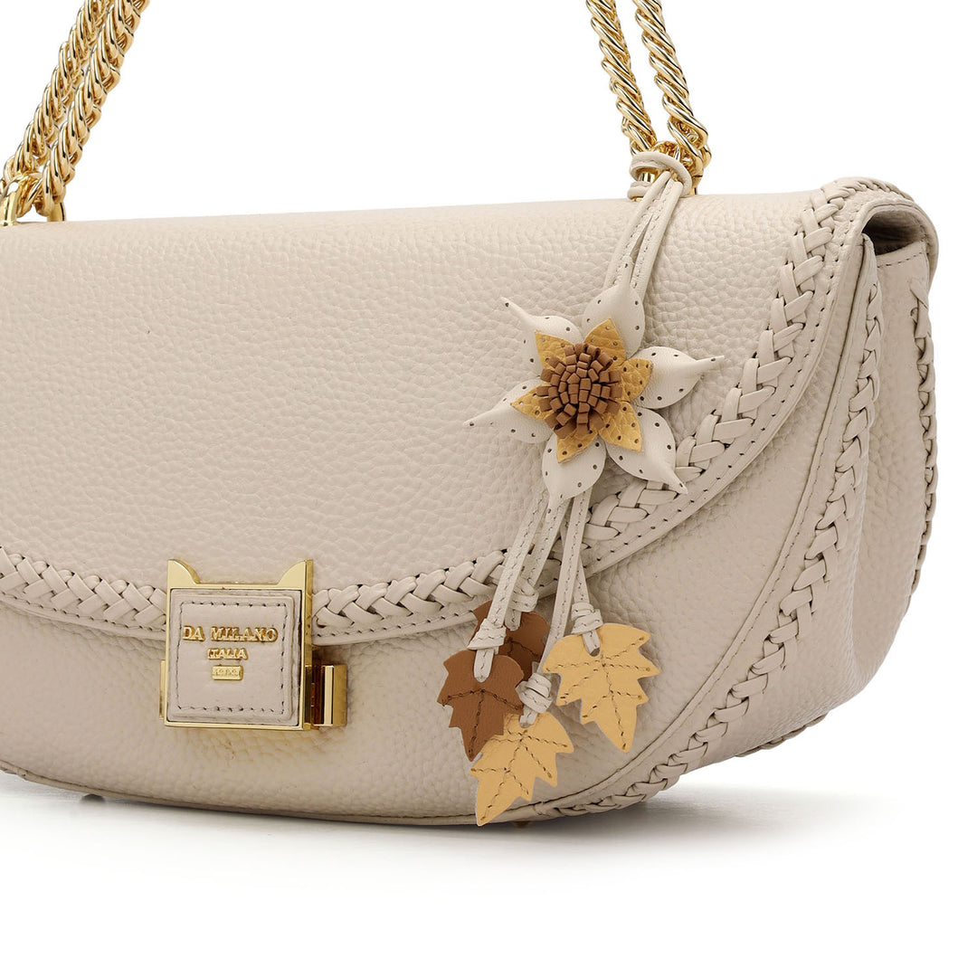 Plume Double Chain Bag (S)
