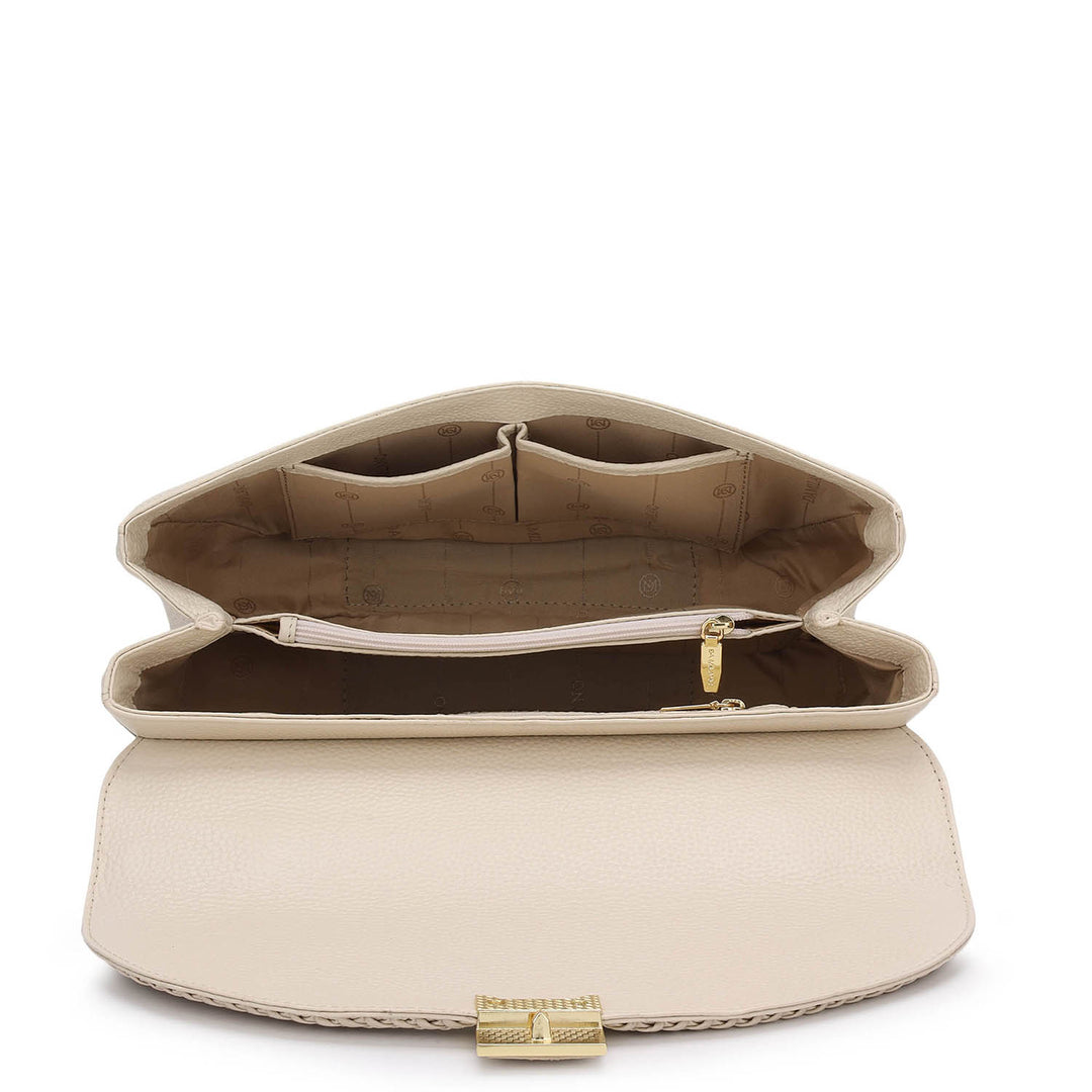 Plume Double Chain Bag (S)