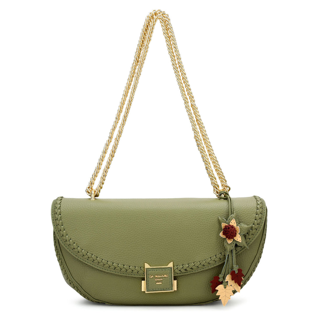 Plume Double Chain Bag (S)