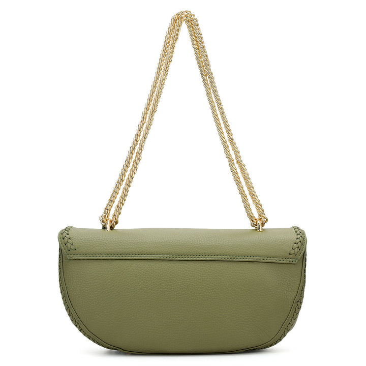Plume Double Chain Bag (S)